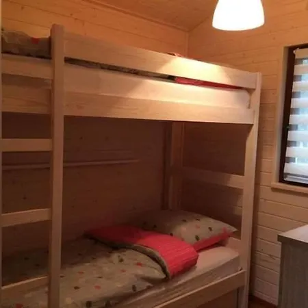 Domek Letniskowy Jasnochowka Σπίτι διακοπών Borsk