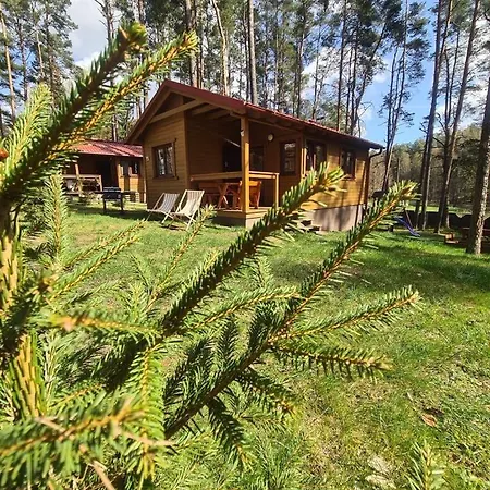Domek Letniskowy Jasnochowka Σπίτι διακοπών *